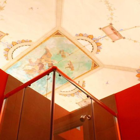 Junior Suite Catania Eksteriør billede