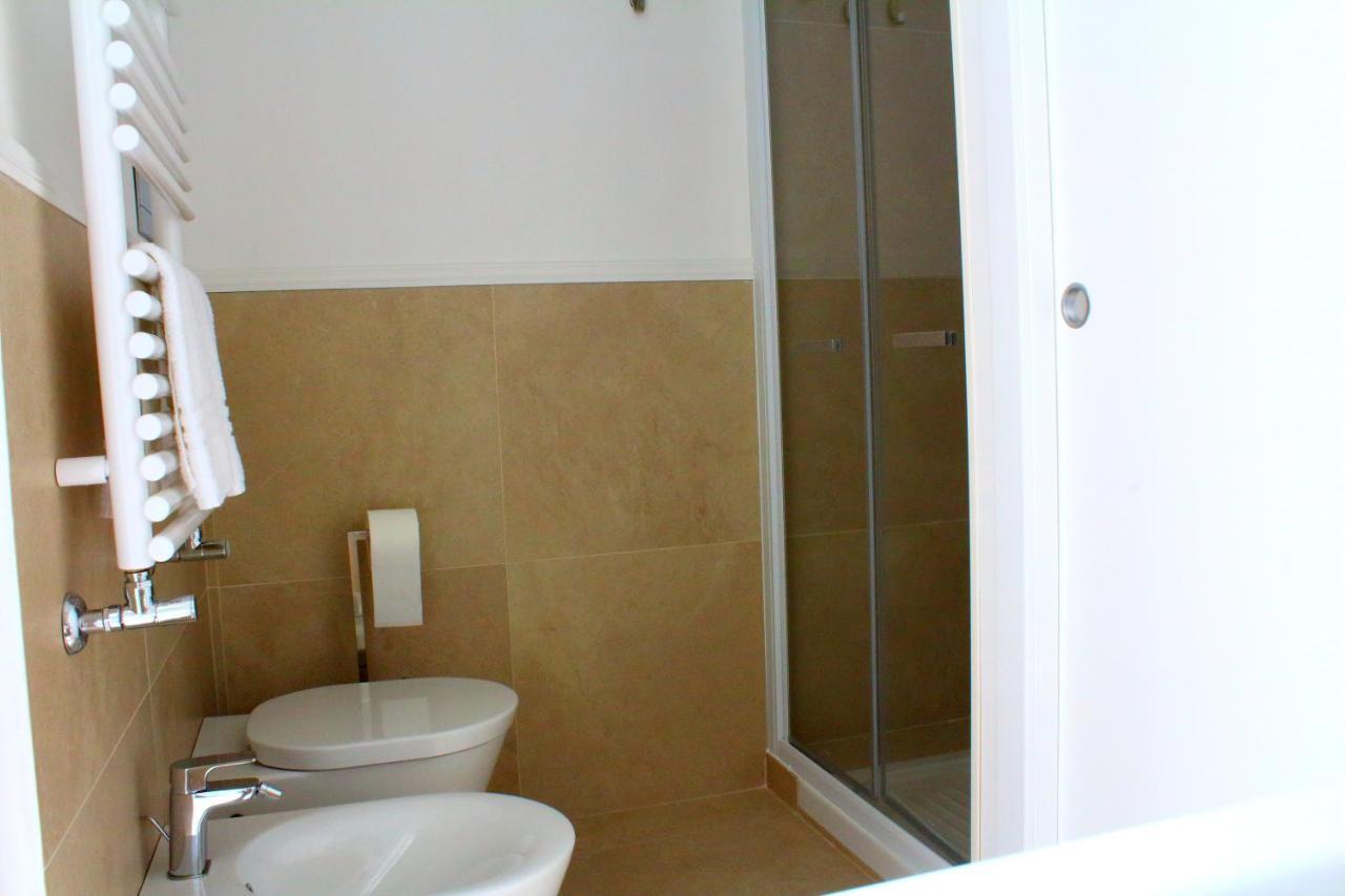 Junior Suite Catania Eksteriør billede