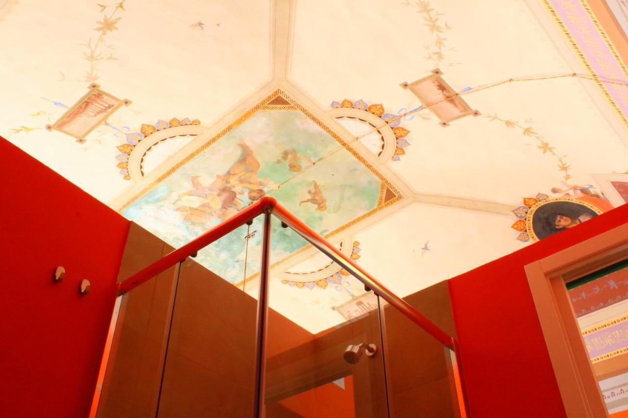Junior Suite Catania Eksteriør billede