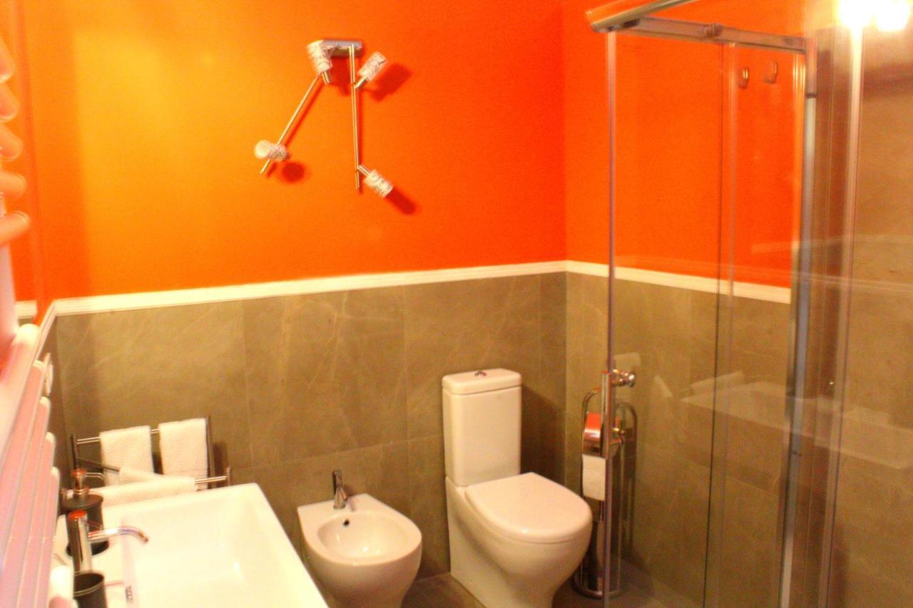 Junior Suite Catania Eksteriør billede