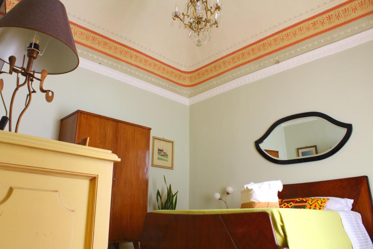 Junior Suite Catania Eksteriør billede