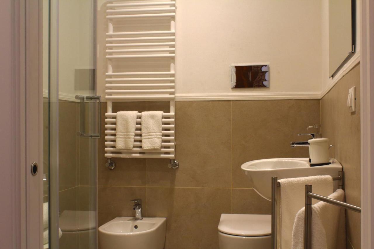 Junior Suite Catania Eksteriør billede