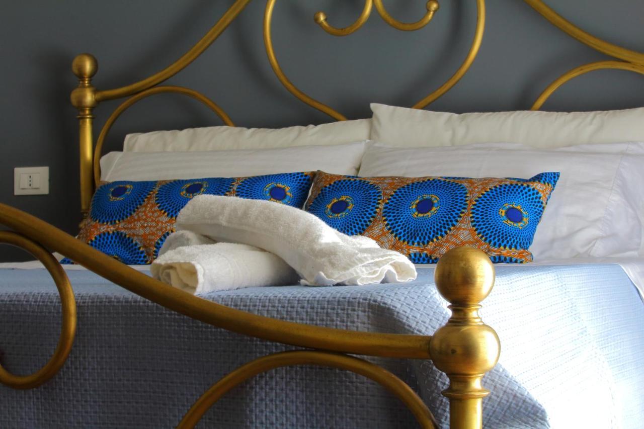 Junior Suite Catania Eksteriør billede