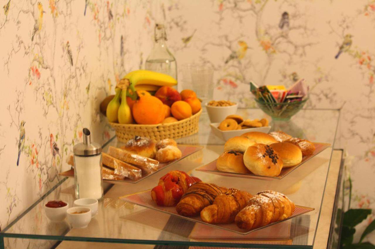 Junior Suite Catania Eksteriør billede