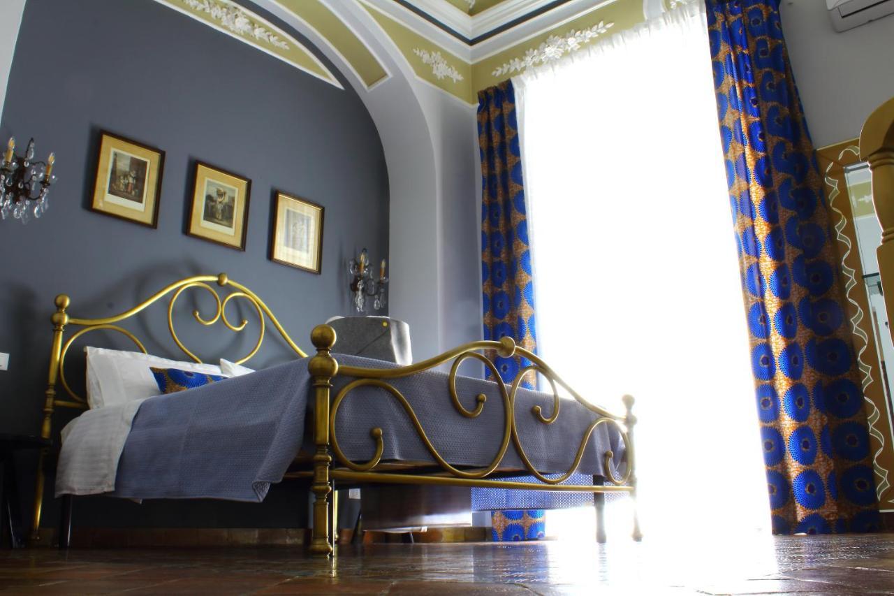 Junior Suite Catania Eksteriør billede